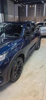 GWM-HAVAL H6 GT-2024