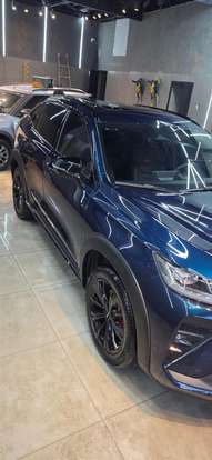 GWM-HAVAL H6 GT-1.5 PHEV AWD E-TRACTION GWM-HAVAL H6 GT-2024