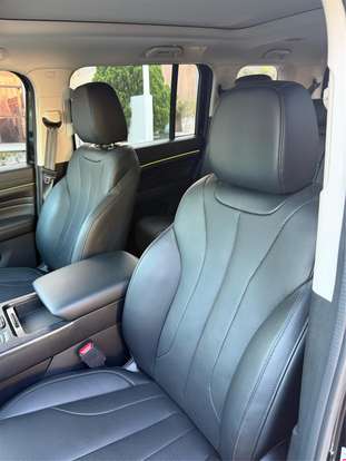 GWM-HAVAL H9-2025