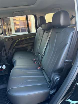 GWM-HAVAL H9-2025