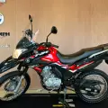 HAOJUE NK 150 ABS HAOJUE NK 150 ABS