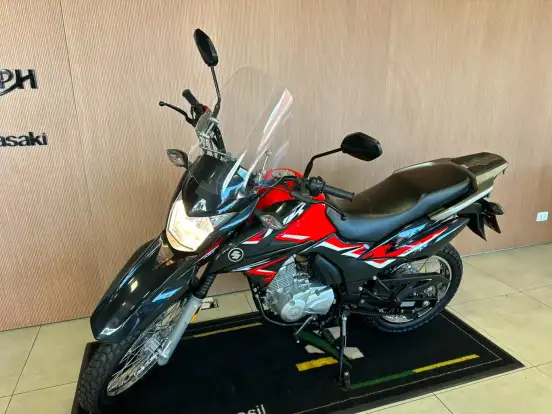 HAOJUE-NK 150 ABS-2026