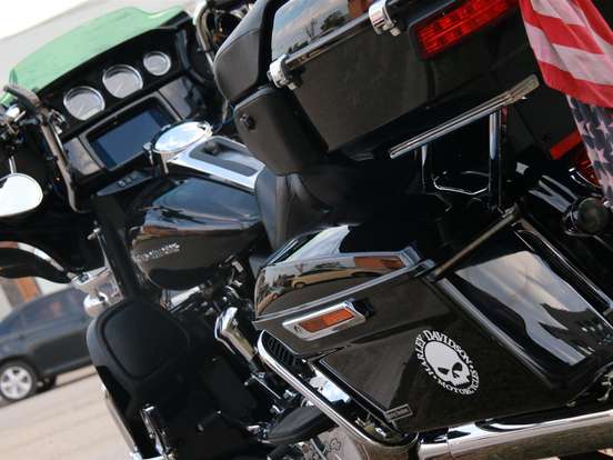 HARLEY-DAVIDSON-ELECTRA GLIDE ULTRA LIMITED HARLEY-DAVIDSON-ELECTRA GLIDE ULTRA LIMITED-2019