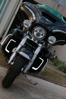 HARLEY-DAVIDSON-ELECTRA GLIDE ULTRA LIMITED HARLEY-DAVIDSON-ELECTRA GLIDE ULTRA LIMITED-2019