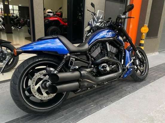 HARLEY-DAVIDSON-NIGHT ROD SPECIAL HARLEY-DAVIDSON-NIGHT ROD SPECIAL-2015