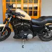 HARLEY-DAVIDSON SPORTSTER XL 883N IRON HARLEY-DAVIDSON SPORTSTER XL 883N IRON