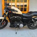HARLEY-DAVIDSON SPORTSTER XL 883N IRON HARLEY-DAVIDSON SPORTSTER XL 883N IRON