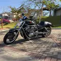 HARLEY-DAVIDSON V-ROD HARLEY-DAVIDSON V-ROD