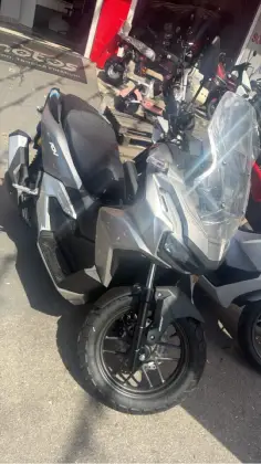 HONDA ADV 160 HONDA ADV 160