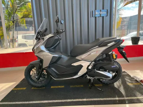 HONDA ADV 160 