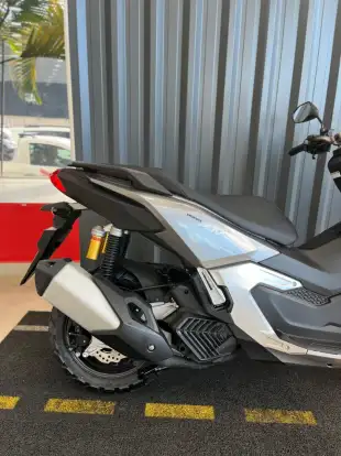 HONDA-ADV 160 HONDA-ADV 160-2026