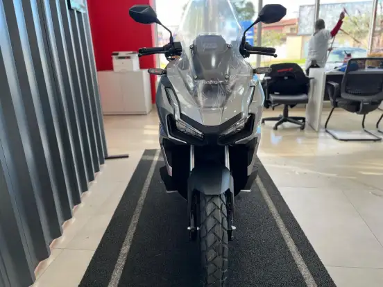HONDA-ADV 160 HONDA-ADV 160-2026
