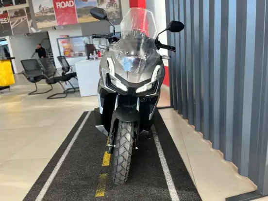 HONDA-ADV 160 HONDA-ADV 160-2026