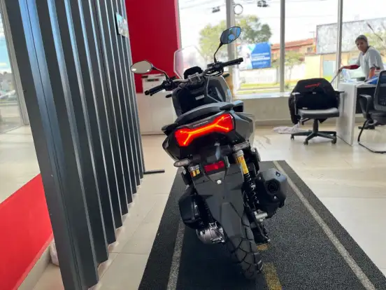 HONDA-ADV 160-2026