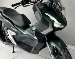 HONDA ADV HONDA ADV