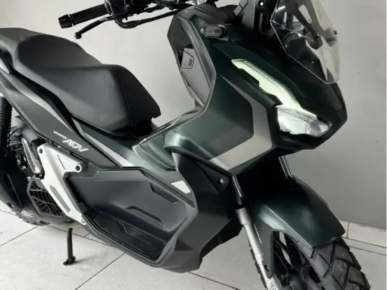 HONDA-ADV HONDA-ADV-2023