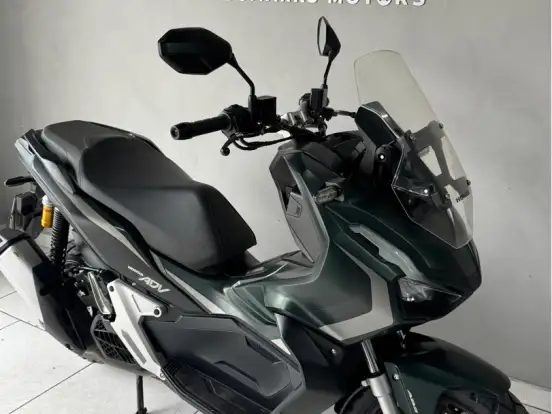 HONDA-ADV HONDA-ADV-2023