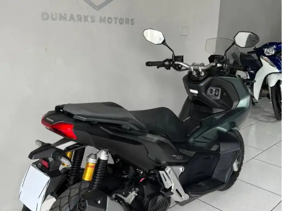 HONDA-ADV HONDA-ADV-2023