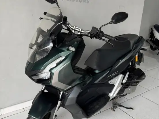 HONDA-ADV HONDA-ADV-2023
