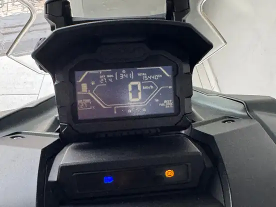 HONDA-ADV HONDA-ADV-2023