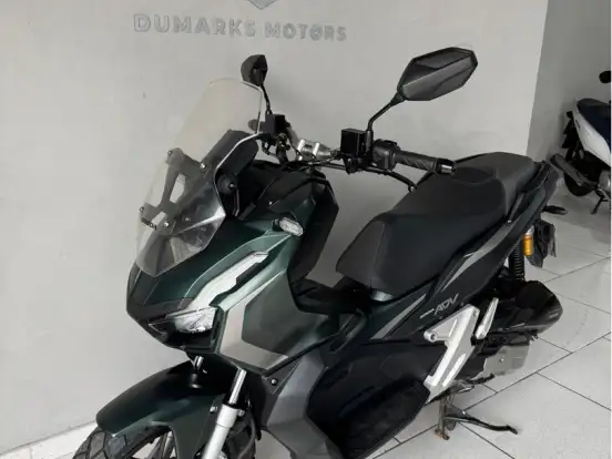 HONDA-ADV HONDA-ADV-2023