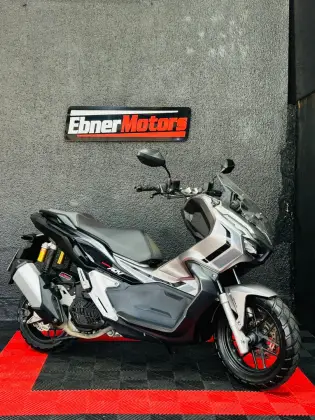 HONDA ADV HONDA ADV