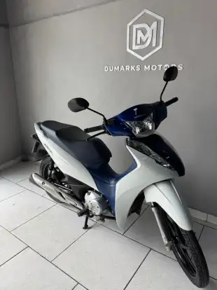HONDA-BIZ 125 EX-2023
