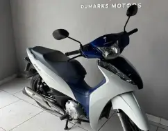 HONDA BIZ 125 EX HONDA BIZ 125 EX