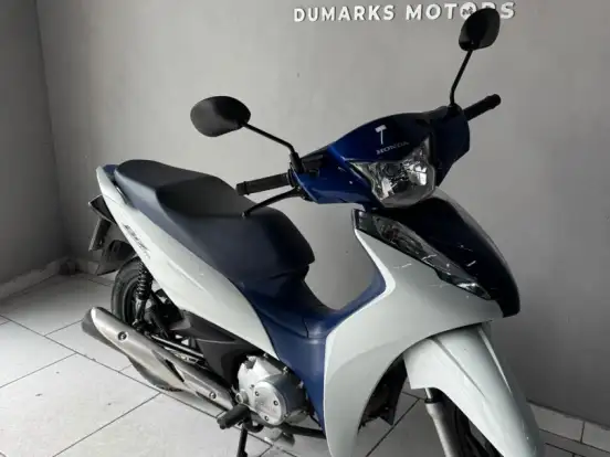 HONDA-BIZ 125 EX HONDA-BIZ 125 EX-2023