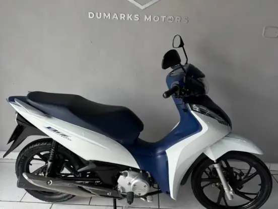 HONDA-BIZ 125 EX HONDA-BIZ 125 EX-2023