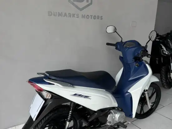 HONDA-BIZ 125 EX HONDA-BIZ 125 EX-2023