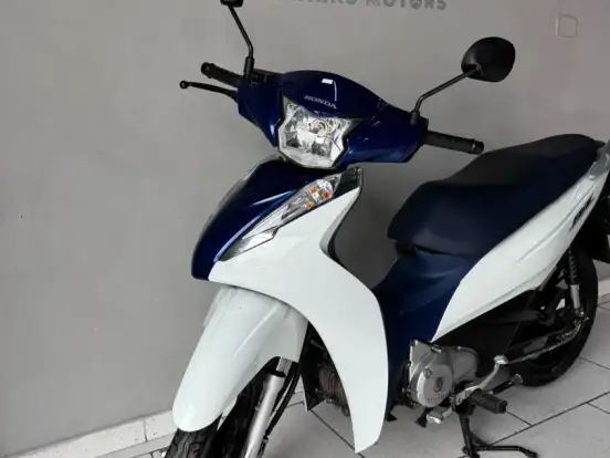 HONDA-BIZ 125 EX HONDA-BIZ 125 EX-2023