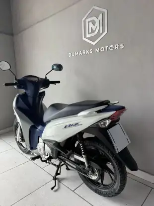 HONDA-BIZ 125 EX-2023