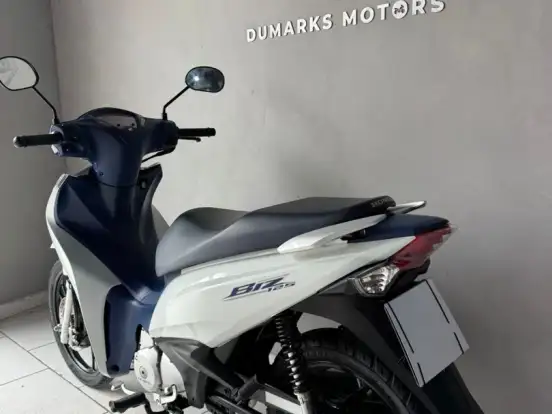 HONDA-BIZ 125 EX HONDA-BIZ 125 EX-2023