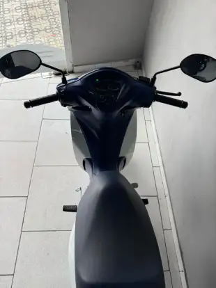 HONDA-BIZ 125 EX-2023