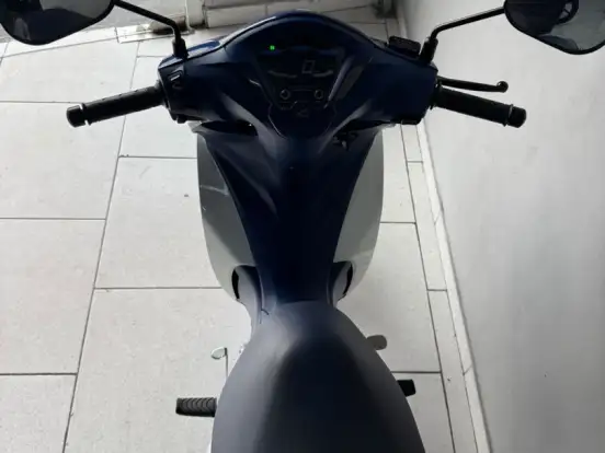 HONDA-BIZ 125 EX HONDA-BIZ 125 EX-2023