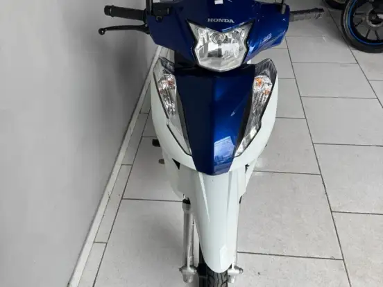 HONDA-BIZ 125 EX HONDA-BIZ 125 EX-2023