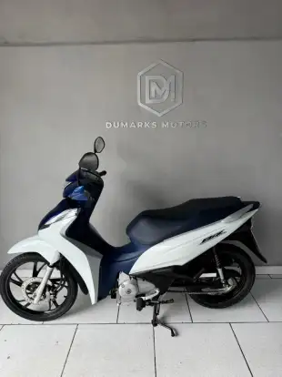 HONDA-BIZ 125 EX-2023