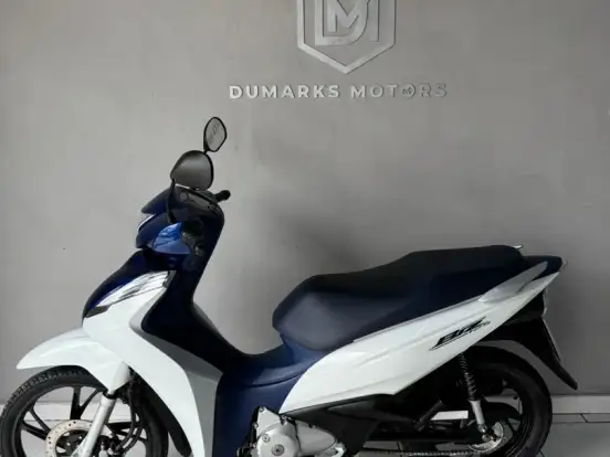 HONDA-BIZ 125 EX HONDA-BIZ 125 EX-2023