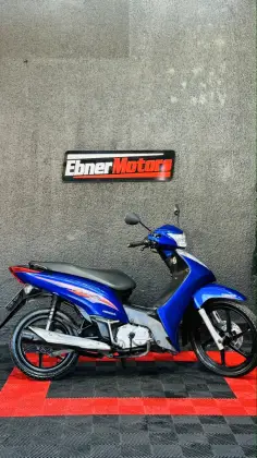 HONDA BIZ 125 EX HONDA BIZ 125 EX