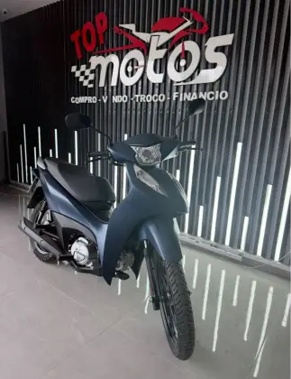 HONDA BIZ 125 EX HONDA BIZ 125 EX