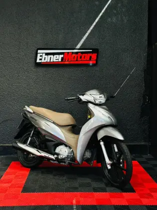 HONDA BIZ 125i HONDA BIZ 125i