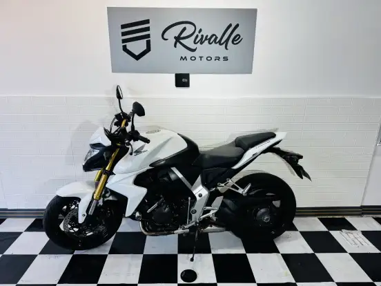 HONDA-CB 1000R HONDA-CB 1000R-2014