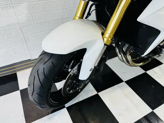 HONDA-CB 1000R HONDA-CB 1000R-2014