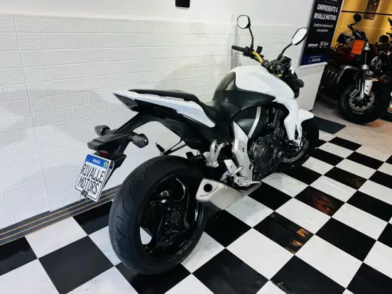 HONDA-CB 1000R HONDA-CB 1000R-2014
