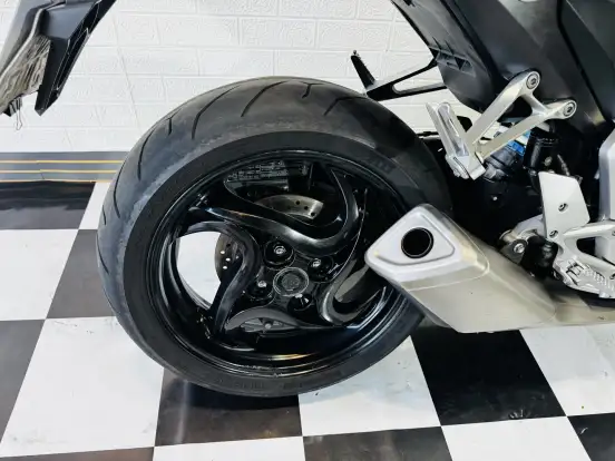 HONDA-CB 1000R HONDA-CB 1000R-2014