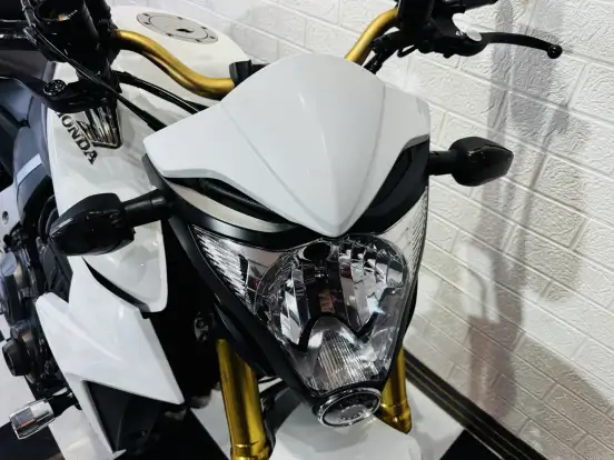HONDA-CB 1000R-2014