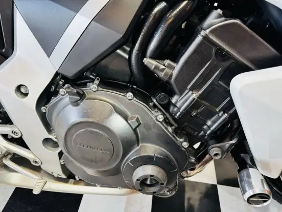 HONDA-CB 1000R HONDA-CB 1000R-2014