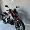 HONDA CB 300F TWISTER ABS HONDA CB 300F TWISTER ABS