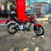 HONDA CB 300F TWISTER ABS HONDA CB 300F TWISTER ABS